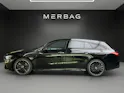Mercedes-Benz CLA SB 250 8G-DCT 4M