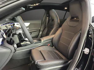 Mercedes-Benz CLA SB 250 8G-DCT 4M