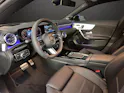 Mercedes-Benz CLA SB 250 8G-DCT 4M