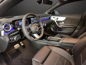 Mercedes-Benz CLA SB 250 8G-DCT 4M