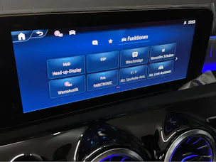 Mercedes-Benz CLA SB 250 8G-DCT 4M