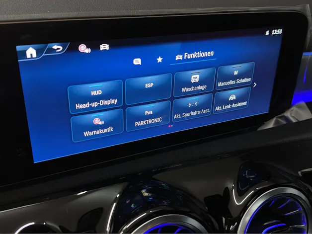 Mercedes-Benz CLA SB 250 8G-DCT 4M