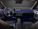 Mercedes-Benz CLA SB 250 8G-DCT 4M