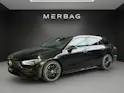 Mercedes-Benz CLA SB 250 8G-DCT 4M
