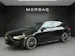 Mercedes-Benz CLA SB 250 8G-DCT 4M