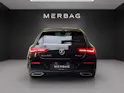 Mercedes-Benz CLA SB 250 8G-DCT 4M