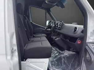 Mercedes-Benz Sprinter 319 CDI Lang