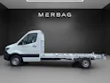 Mercedes-Benz Sprinter 319 CDI Lang