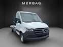 Mercedes-Benz Sprinter 319 CDI Lang