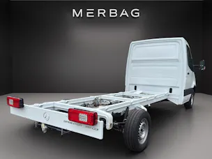 Mercedes-Benz Sprinter 319 CDI Lang