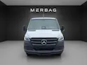 Mercedes-Benz Sprinter 319 CDI Lang