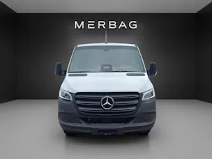 Mercedes-Benz Sprinter 319 CDI Lang