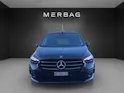 Mercedes-Benz T-Klasse 180D Style Automat