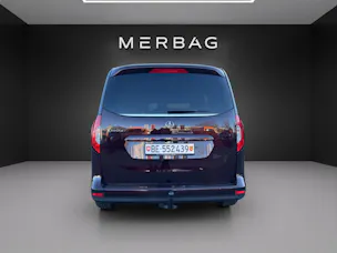Mercedes-Benz T-Klasse 180D Style Automat