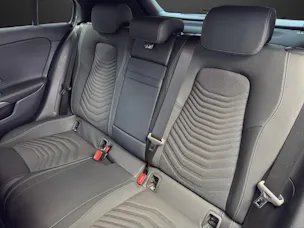 Mercedes-Benz A 250 e 8G-DCT