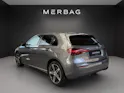 Mercedes-Benz A 250 e 8G-DCT