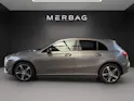 Mercedes-Benz A 250 e 8G-DCT