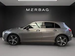 Mercedes-Benz A 250 e 8G-DCT
