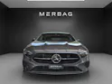 Mercedes-Benz A 250 e 8G-DCT
