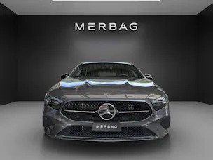 Mercedes-Benz A 250 e 8G-DCT