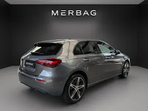 Mercedes-Benz A 250 e 8G-DCT