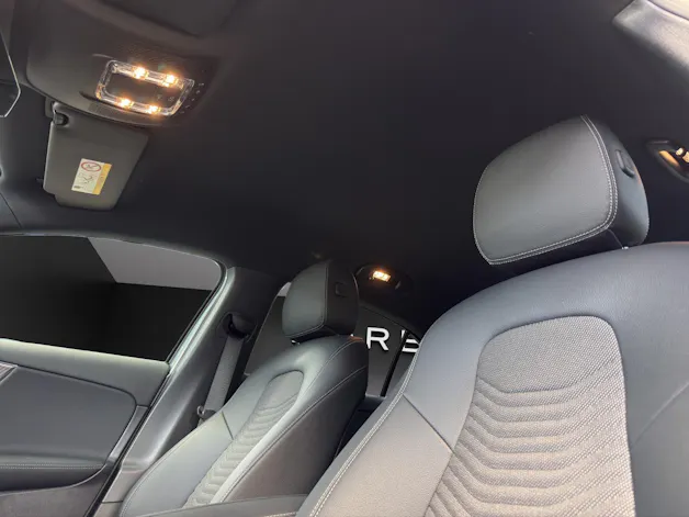 Mercedes-Benz A 250 e 8G-DCT
