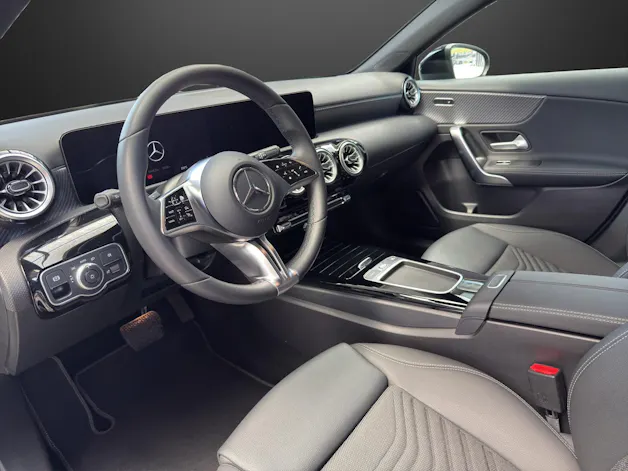 Mercedes-Benz A 250 e 8G-DCT