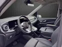 MERCEDES-BENZ EQV 300 lang
