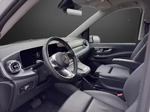 MERCEDES-BENZ EQV 300 lang