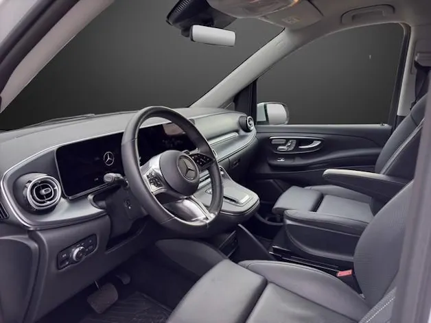 MERCEDES-BENZ EQV 300 lang