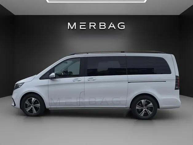 MERCEDES-BENZ EQV 300 lang