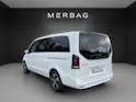 MERCEDES-BENZ EQV 300 lang