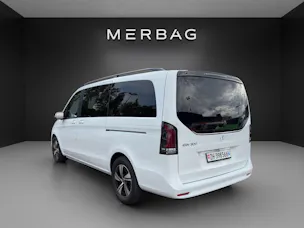 MERCEDES-BENZ EQV 300 lang