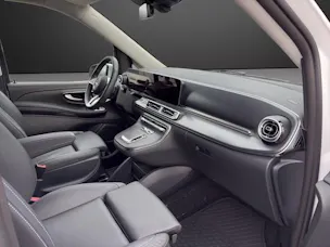 MERCEDES-BENZ EQV 300 lang