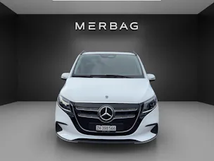 MERCEDES-BENZ EQV 300 lang