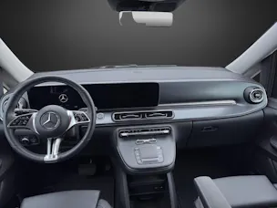 MERCEDES-BENZ EQV 300 lang