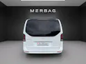 MERCEDES-BENZ EQV 300 lang