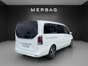 MERCEDES-BENZ EQV 300 lang