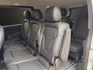MERCEDES-BENZ EQV 300 lang