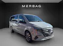 Mercedes-Benz Vito 116 CDI Lang Tourer 9G-Tronic Select