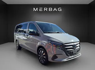 Mercedes-Benz Vito 116 CDI Lang Tourer 9G-Tronic Select