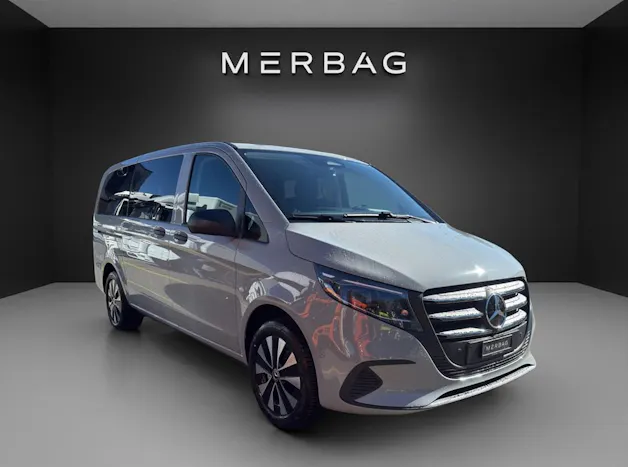 Mercedes-Benz Vito 116 CDI Lang Tourer 9G-Tronic Select