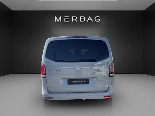 Mercedes-Benz Vito 116 CDI Lang Tourer 9G-Tronic Select