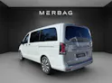 Mercedes-Benz Vito 116 CDI Lang Tourer 9G-Tronic Select