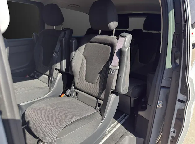 Mercedes-Benz Vito 116 CDI Lang Tourer 9G-Tronic Select