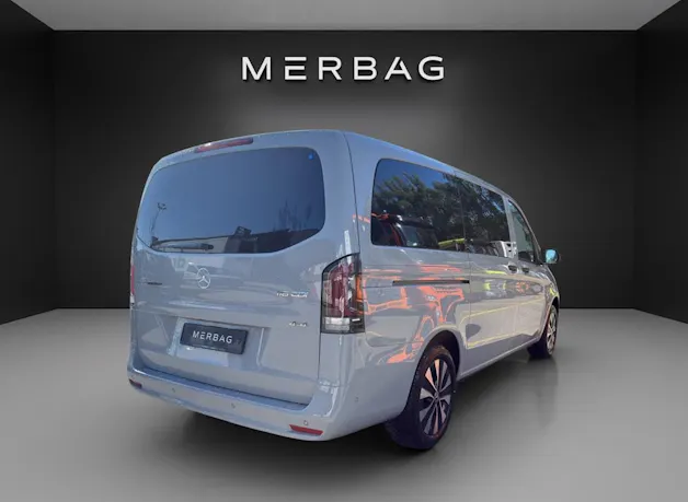 Mercedes-Benz Vito 116 CDI Lang Tourer 9G-Tronic Select