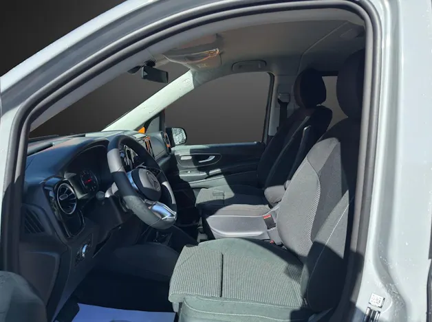 Mercedes-Benz Vito 116 CDI Lang Tourer 9G-Tronic Select