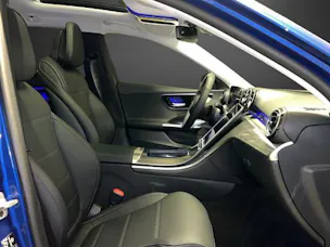 Mercedes-Benz C 220 d T 4 M Swiss Star