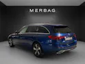 Mercedes-Benz C 220 d T 4 M Swiss Star