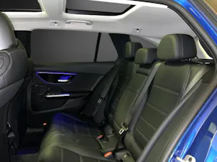 Mercedes-Benz C 220 d T 4 M Swiss Star